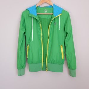 Vintage Polo Windbreaker